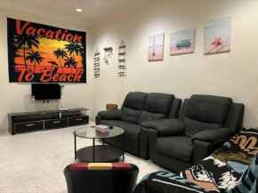 Camping Homestay Kluang